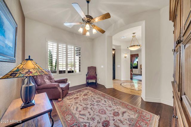 7500 E PONTEBELLA Drive, Scottsdale, AZ 85266