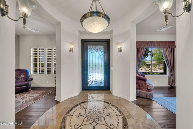 7500 E PONTEBELLA Drive, Scottsdale, AZ 85266