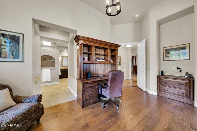 7500 E PONTEBELLA Drive, Scottsdale, AZ 85266