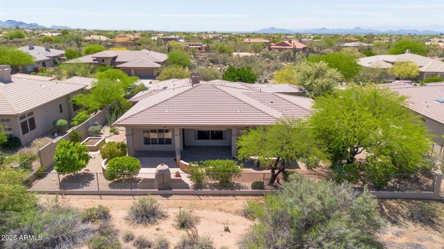 7500 E PONTEBELLA Drive, Scottsdale, AZ 85266