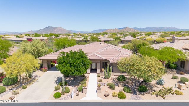 7500 E PONTEBELLA Drive, Scottsdale, AZ 85266