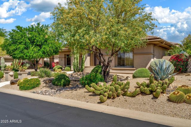 7500 E PONTEBELLA Drive, Scottsdale, AZ 85266