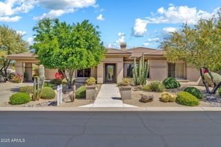 7500 E PONTEBELLA Drive, Scottsdale, AZ 85266