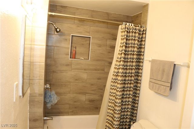 50 North 27th Street, Las Vegas, NV 89101