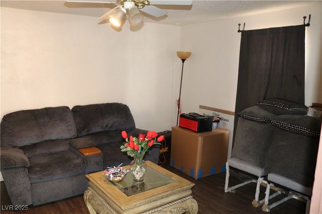 50 North 27th Street, Las Vegas, NV 89101