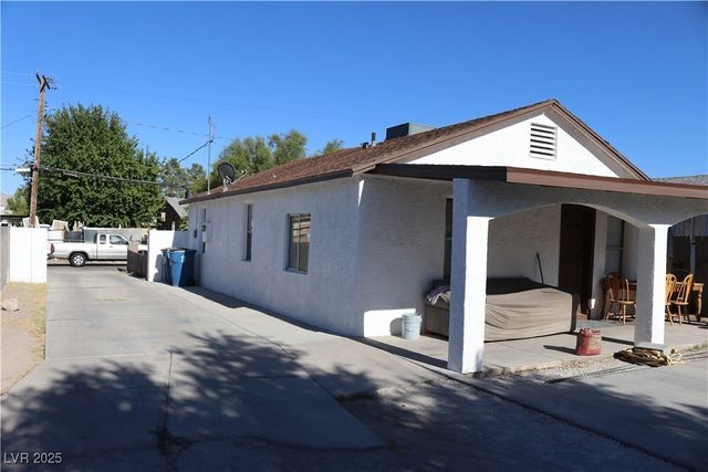 50 North 27th Street, Las Vegas, NV 89101