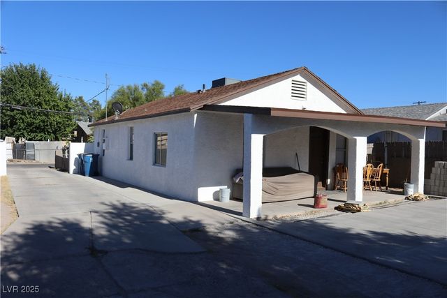 50 North 27th Street, Las Vegas, NV 89101