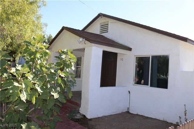 50 North 27th Street, Las Vegas, NV 89101