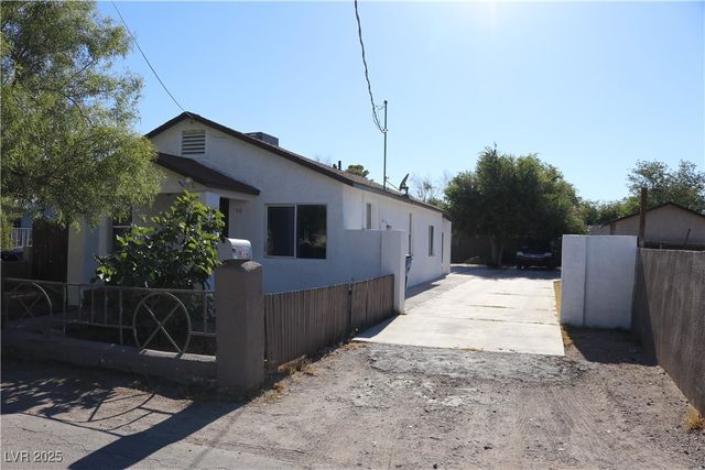 50 North 27th Street, Las Vegas, NV 89101