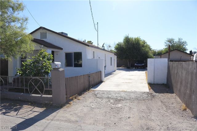 50 North 27th Street, Las Vegas, NV 89101