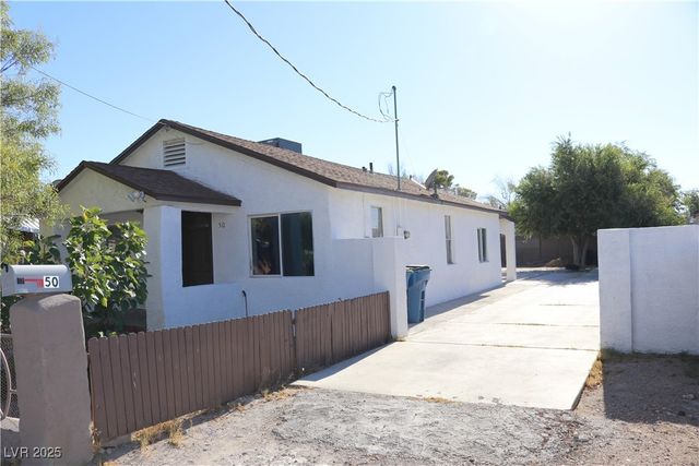 50 North 27th Street, Las Vegas, NV 89101