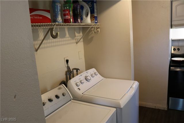 50 North 27th Street, Las Vegas, NV 89101