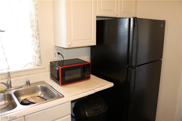 50 North 27th Street, Las Vegas, NV 89101