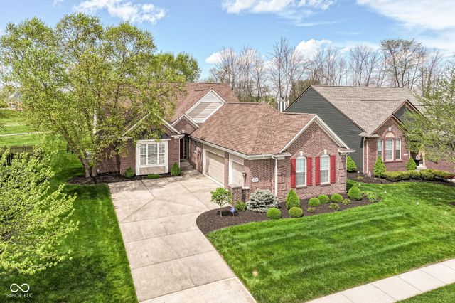 13122 Duval Drive, Fishers, IN 46037