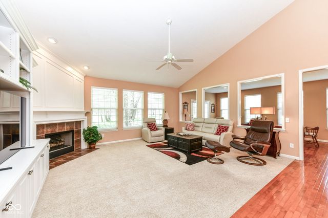 13122 Duval Drive, Fishers, IN 46037
