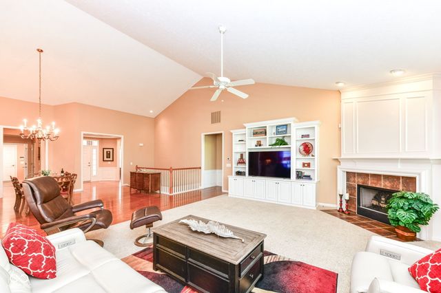 13122 Duval Drive, Fishers, IN 46037