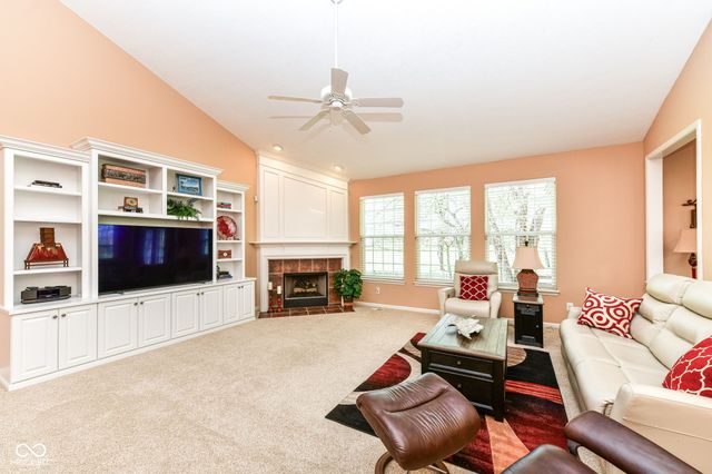 13122 Duval Drive, Fishers, IN 46037
