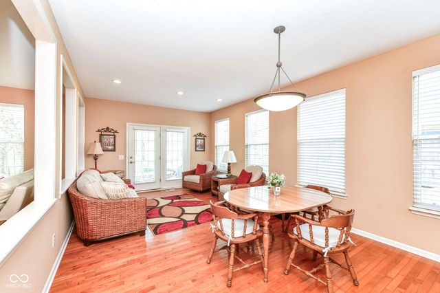 13122 Duval Drive, Fishers, IN 46037
