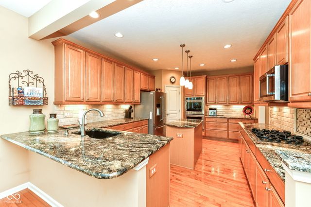 13122 Duval Drive, Fishers, IN 46037