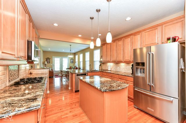 13122 Duval Drive, Fishers, IN 46037