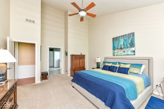 13122 Duval Drive, Fishers, IN 46037
