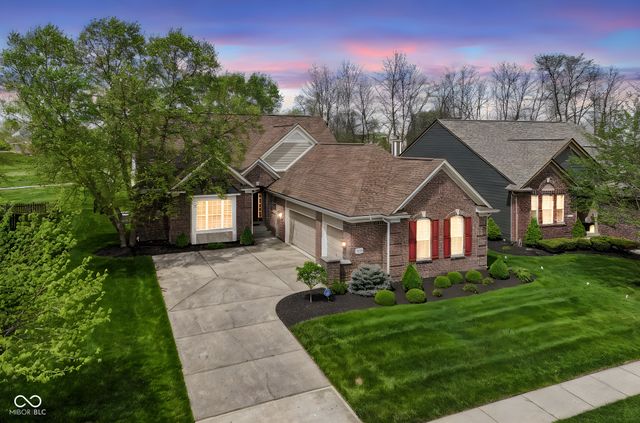 13122 Duval Drive, Fishers, IN 46037