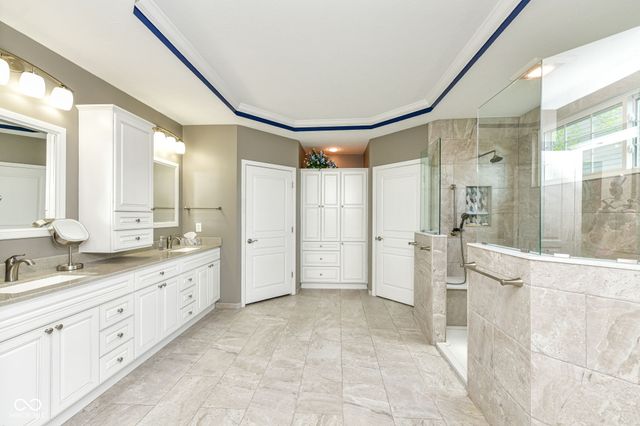13122 Duval Drive, Fishers, IN 46037