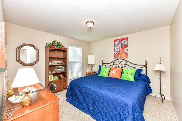 13122 Duval Drive, Fishers, IN 46037