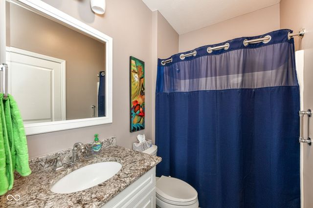 13122 Duval Drive, Fishers, IN 46037