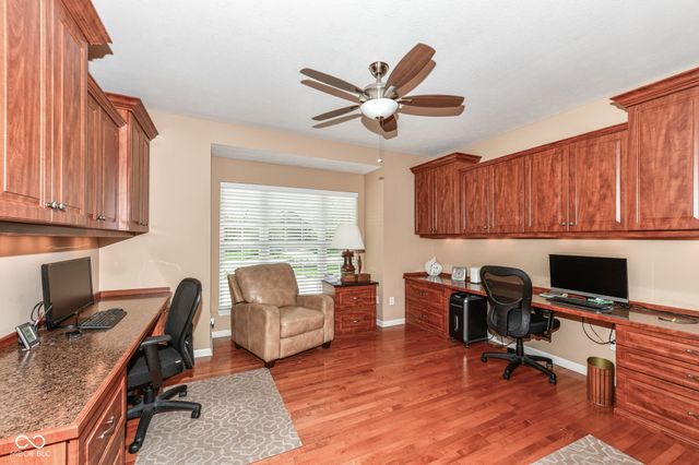 13122 Duval Drive, Fishers, IN 46037