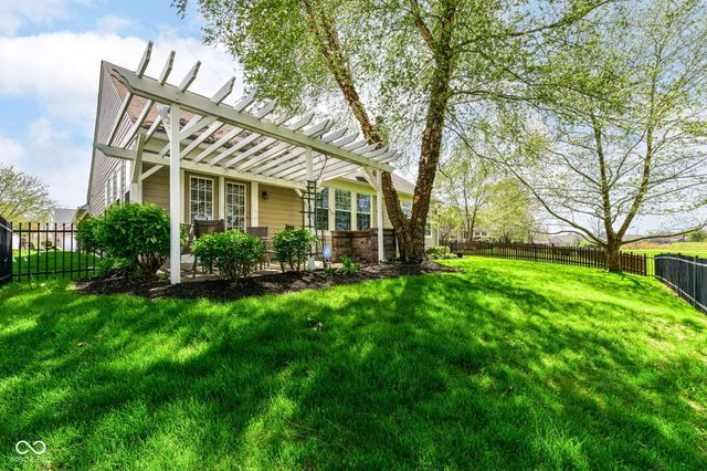 13122 Duval Drive, Fishers, IN 46037