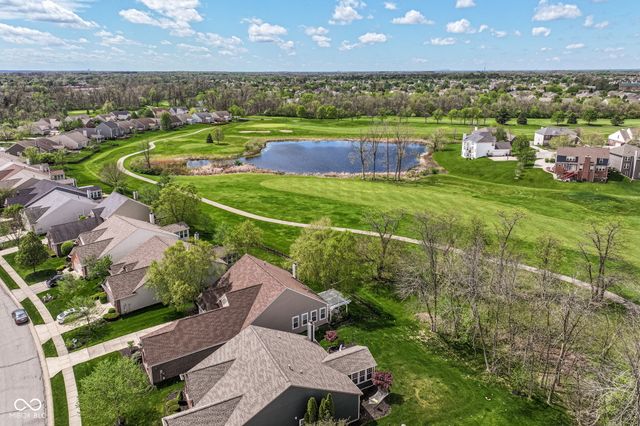 13122 Duval Drive, Fishers, IN 46037
