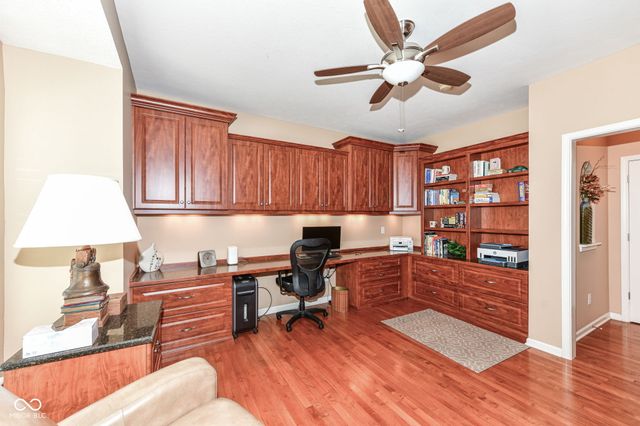13122 Duval Drive, Fishers, IN 46037