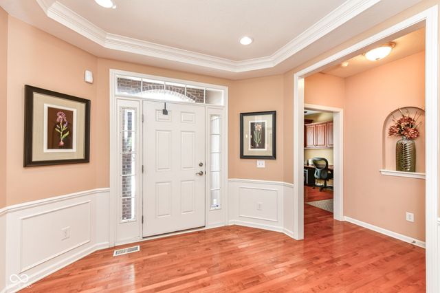 13122 Duval Drive, Fishers, IN 46037