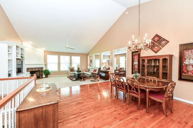 13122 Duval Drive, Fishers, IN 46037
