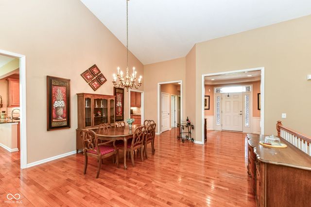 13122 Duval Drive, Fishers, IN 46037