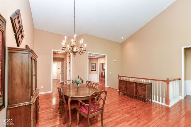13122 Duval Drive, Fishers, IN 46037