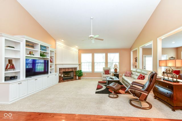 13122 Duval Drive, Fishers, IN 46037