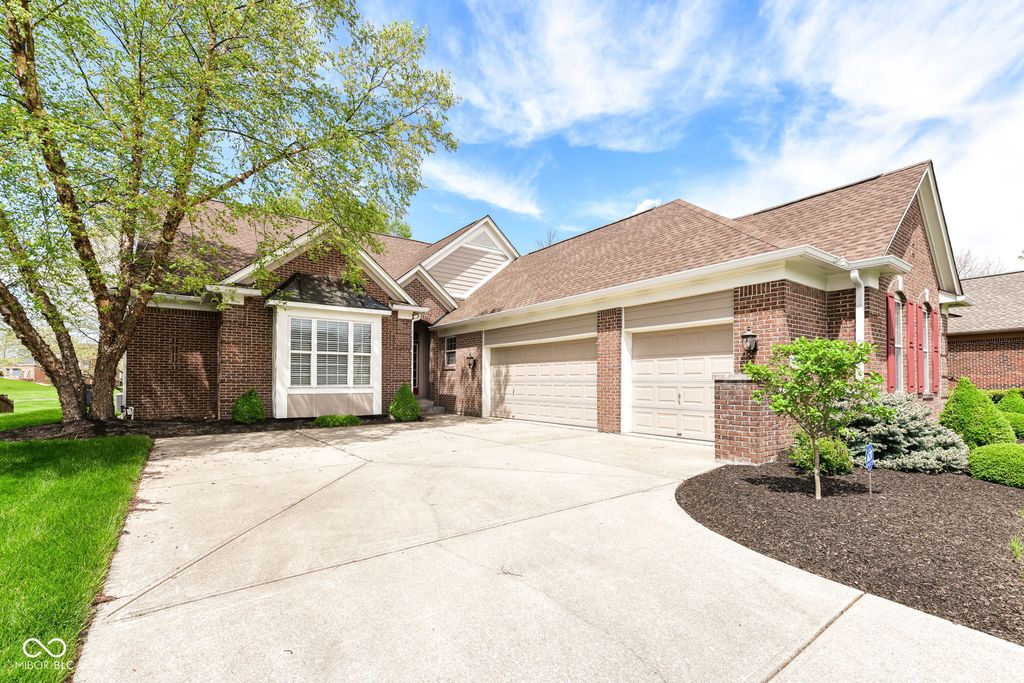 13122 Duval Drive, Fishers, IN 46037
