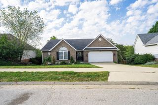 200 Mallard Drive, Frankfort, KY 40601