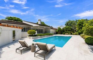 451 Ridge Road, Coral Gables, FL 33143