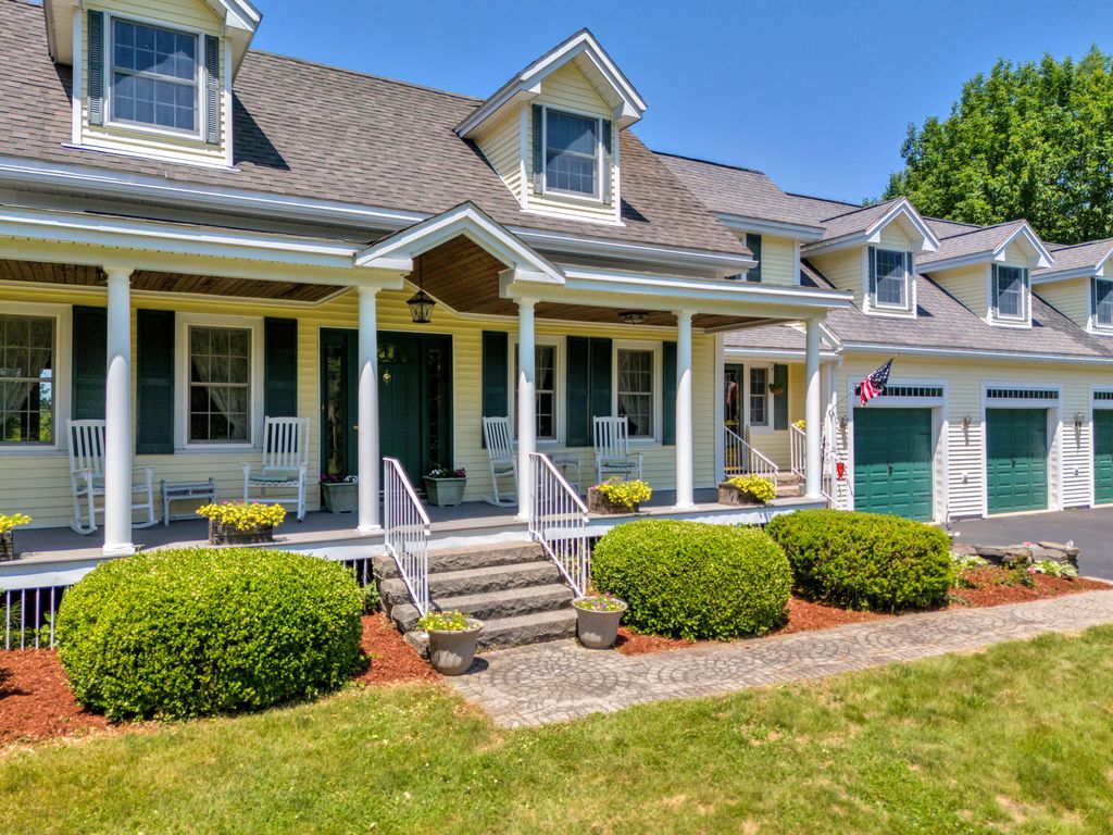 211 Poland Corner Road, Poland, ME 04274 — photo 2