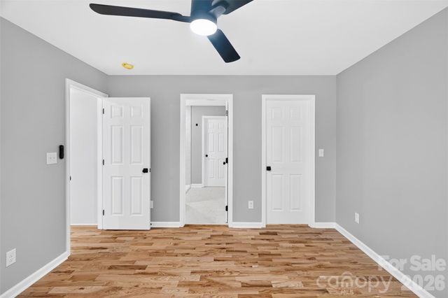 3001 Dalecrest Drive, Charlotte, NC 28269