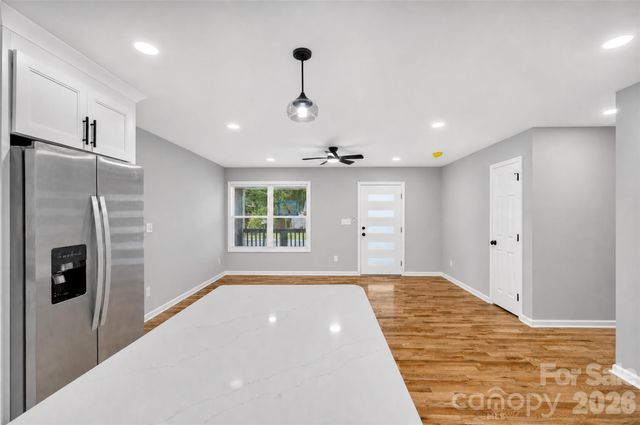3001 Dalecrest Drive, Charlotte, NC 28269