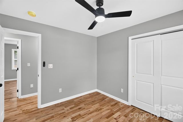 3001 Dalecrest Drive, Charlotte, NC 28269