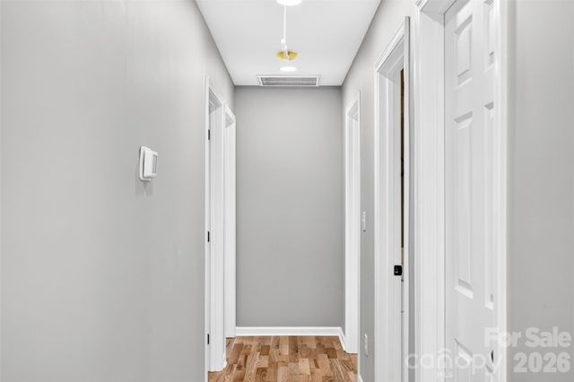 3001 Dalecrest Drive, Charlotte, NC 28269