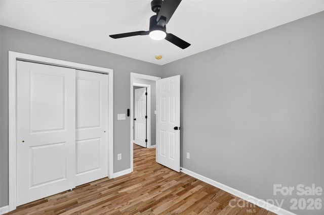 3001 Dalecrest Drive, Charlotte, NC 28269