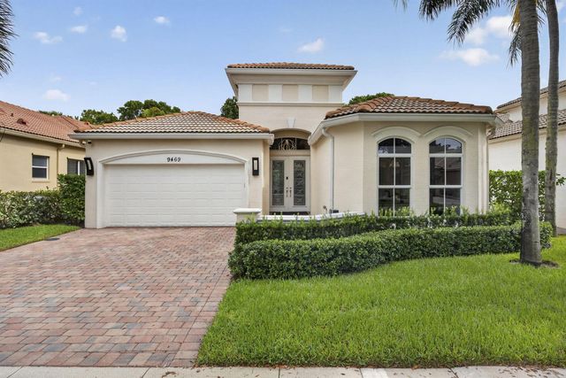 9469 VIA ELEGANTE, Wellington, FL 33411