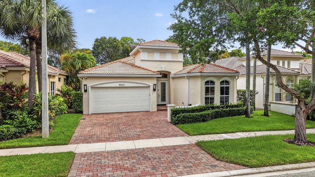 9469 VIA ELEGANTE, Wellington, FL 33411