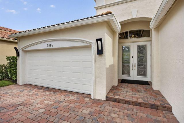 9469 VIA ELEGANTE, Wellington, FL 33411